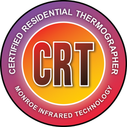 CRT logo